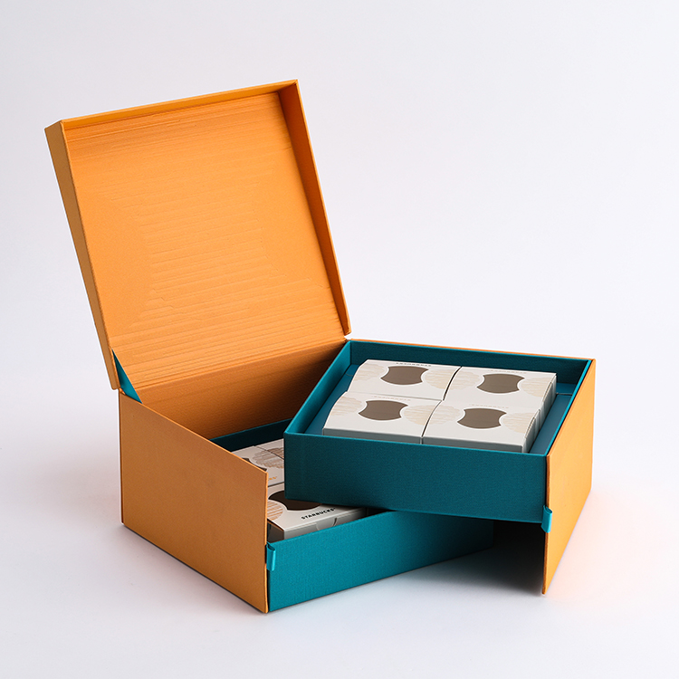 創(chuàng)意抽屜盒